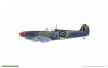 Eduard 82158 Spitfire Mk.Vc Profi pack edition 1/48
